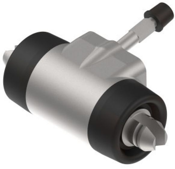 Cilindro de rueda Ø19,05mm - 36407 - Cilindro de la rueda