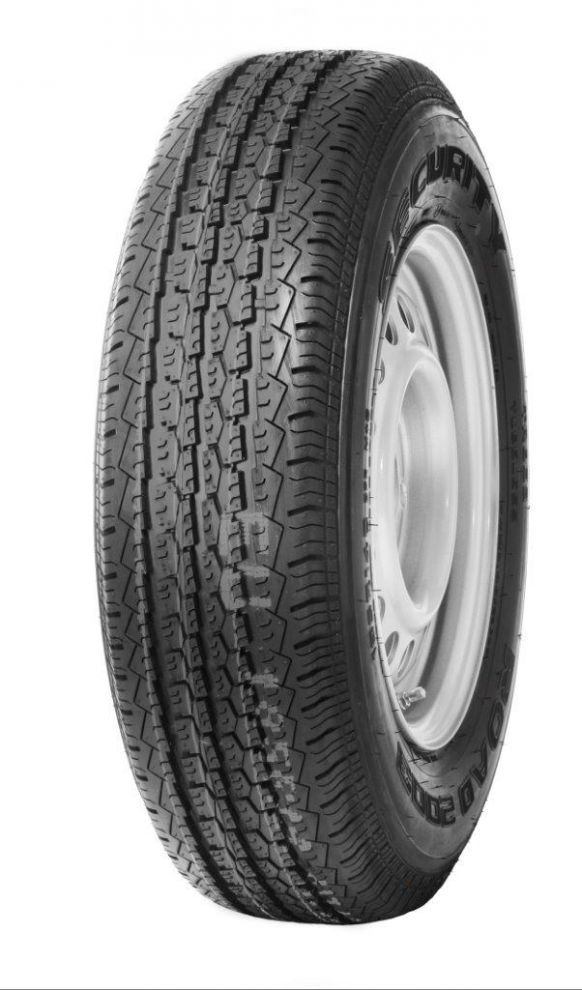 Rueda 155/70R12-C - 400214.002 - Ruedas