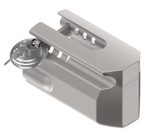 Caja de seguridad - 400355.001 - Dispositivos antirrobo