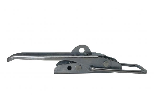 Cerradura excéntrica - 401552.005 - Cierres