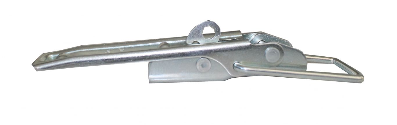 Cerradura excéntrica - 401552.006 - Cierres