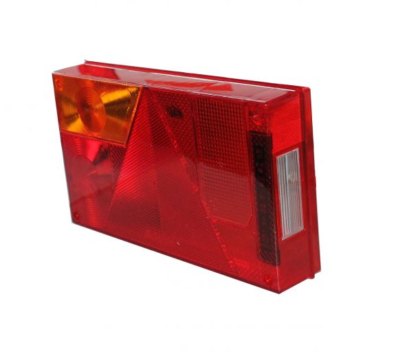 Lente - 401608.001 - Accesorios y repuestos para las luces