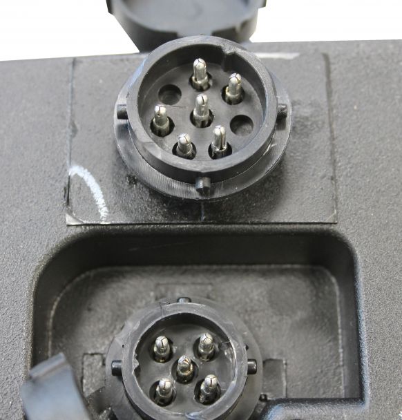 Multipoint 2 - 401627.001 - Luces traseras