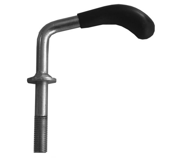 Mordaza conmutador - 401686.001 - Repuestos de ruedas de apoyo