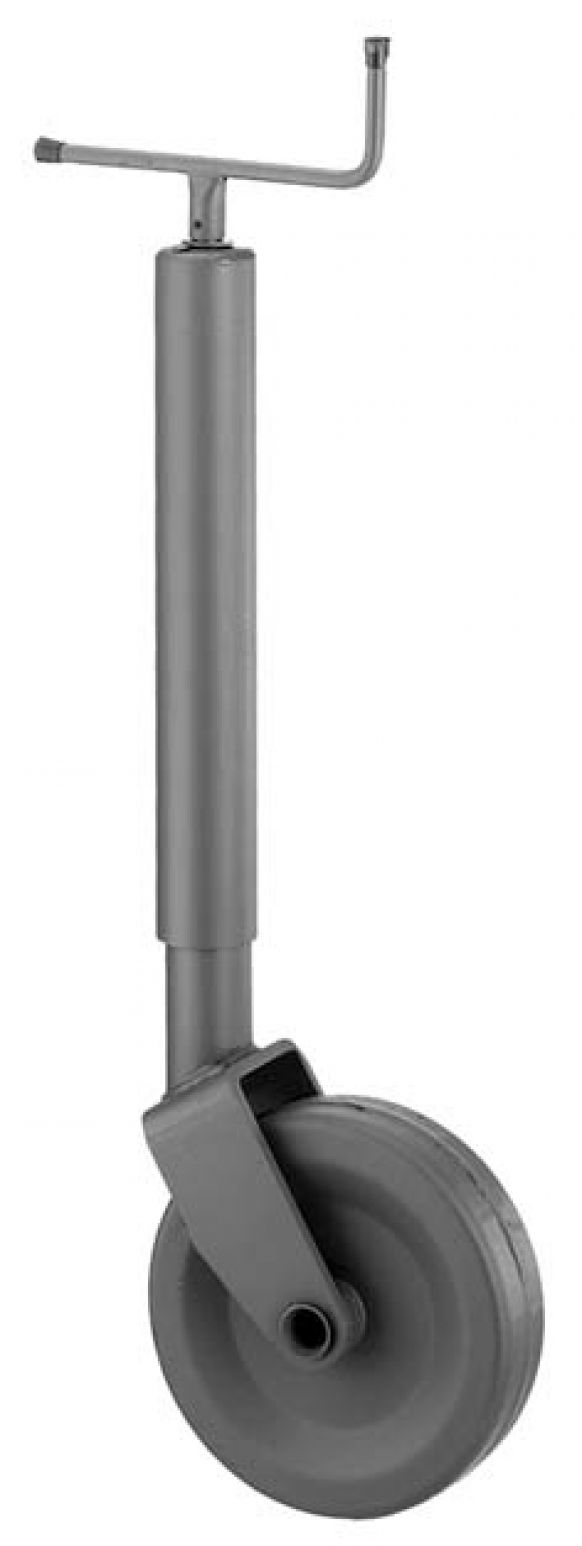 Ruedas de apoyo para vehículos agrícolas