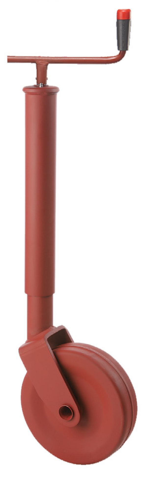 Ruedas de apoyo para vehículos agrícolas - 401865.001 - Ruedas de apoyo para remolques