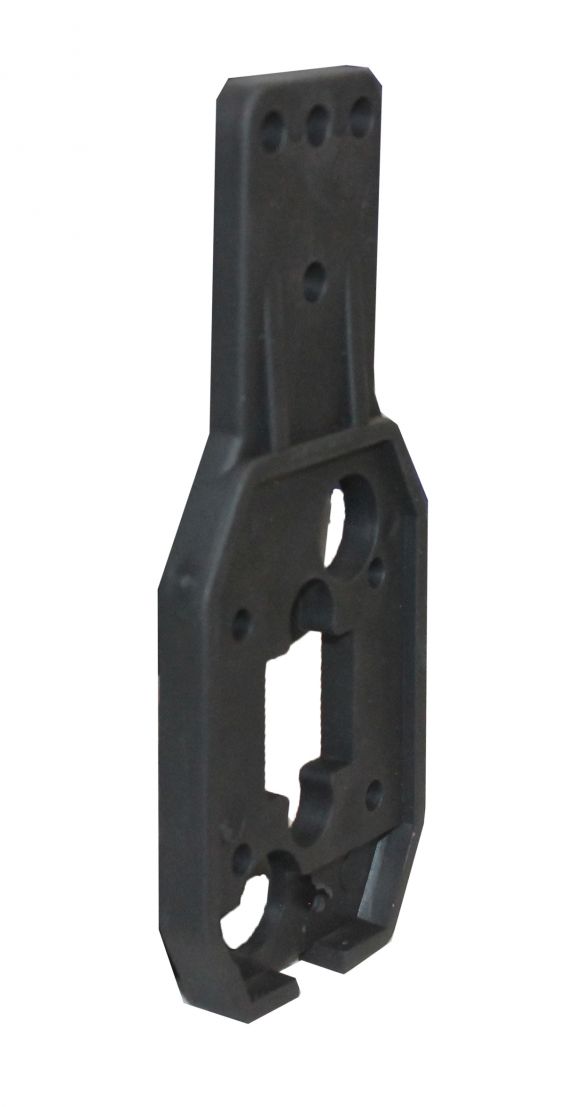 Soporte de iluminación remolque - 401937.001 - Accesorios y repuestos para las luces