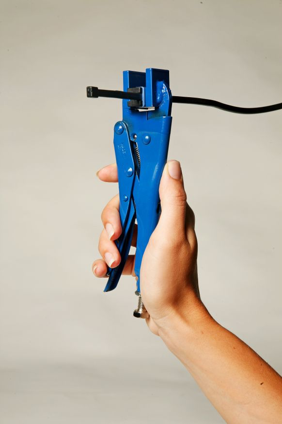 Alicates de montaje DC - 402038.001 - Accesorios de cable