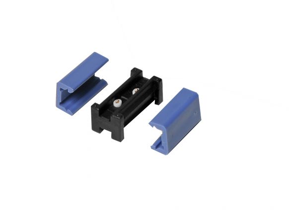 Conector DC - 402348.001 - Accesorios y repuestos para las luces