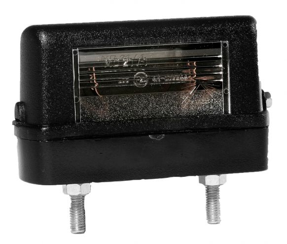 Regpoint Small - 402524.001 - Luces de matrícula