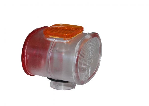 Lente - 402578.001 - Accesorios y repuestos para las luces