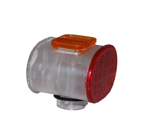 Lente - 402578.001 - Accesorios y repuestos para las luces