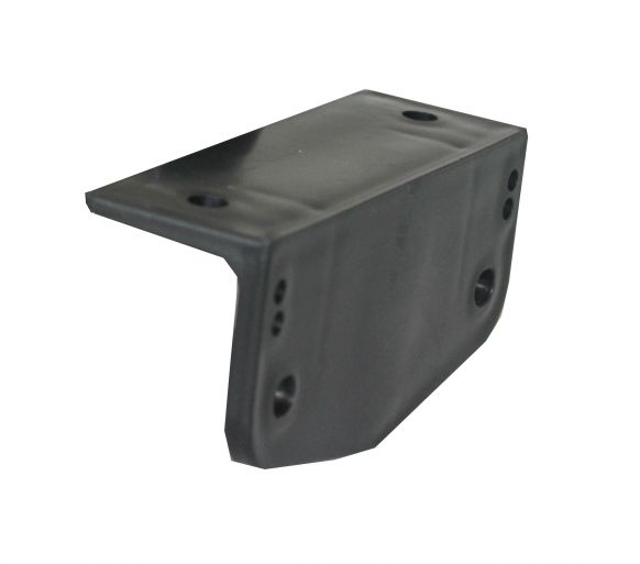 Soporte de iluminación remolque - 402634.001 - Accesorios y repuestos para las luces