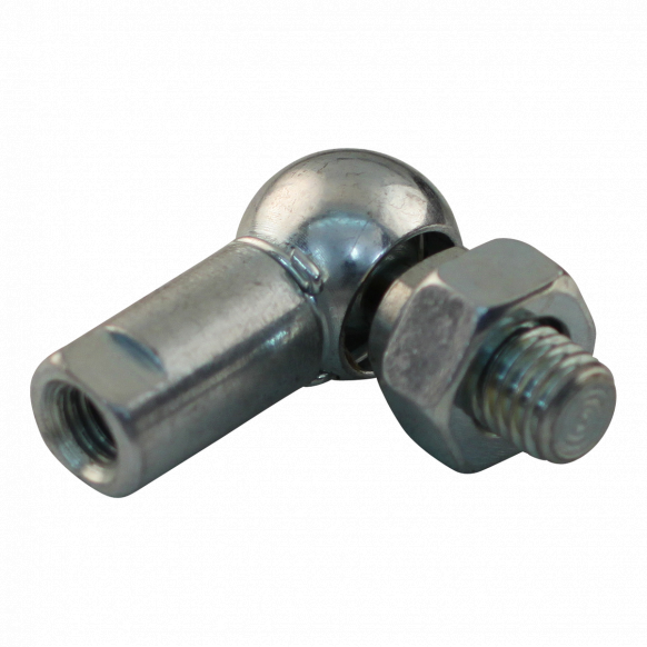 Articulación angular - 402912.001 - Resortes de gas assesorios