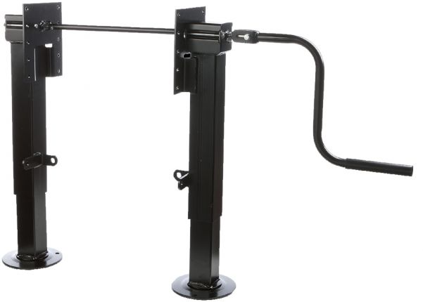 Dispositivo de apoyo DG2800 - 403527.001 - Ruedas de apoyo