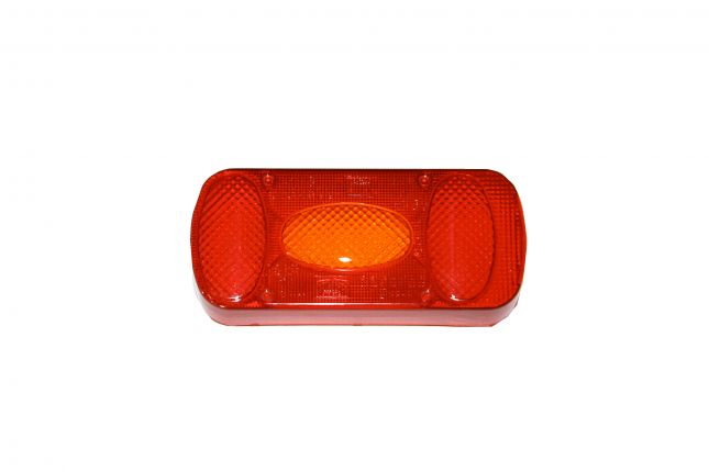 Lente izquierda y derecha