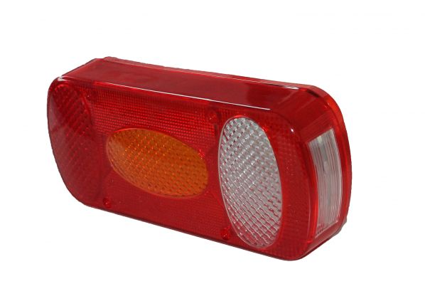 Lente con luz de reversa - 403572.003 - Accesorios y repuestos para las luces