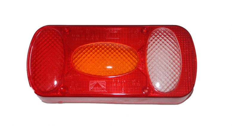 Lente con luz de reversa - 403572.003 - Accesorios y repuestos para las luces