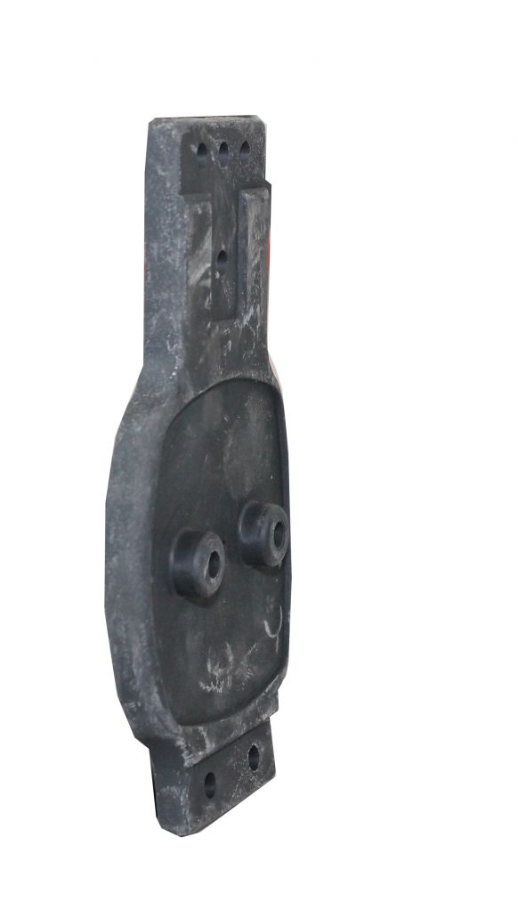 Soporte de iluminación remolque - 404534.001 - Accesorios y repuestos para las luces