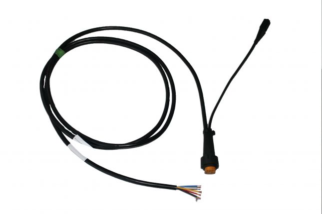 Cable de suministro - 404539.001 - Sujetadores