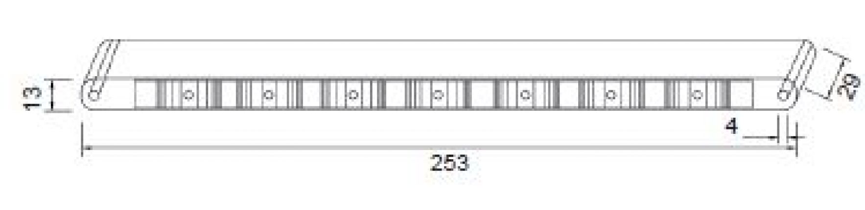 3. Luz de freno LED - 404562.001 - 3. Luces de freno