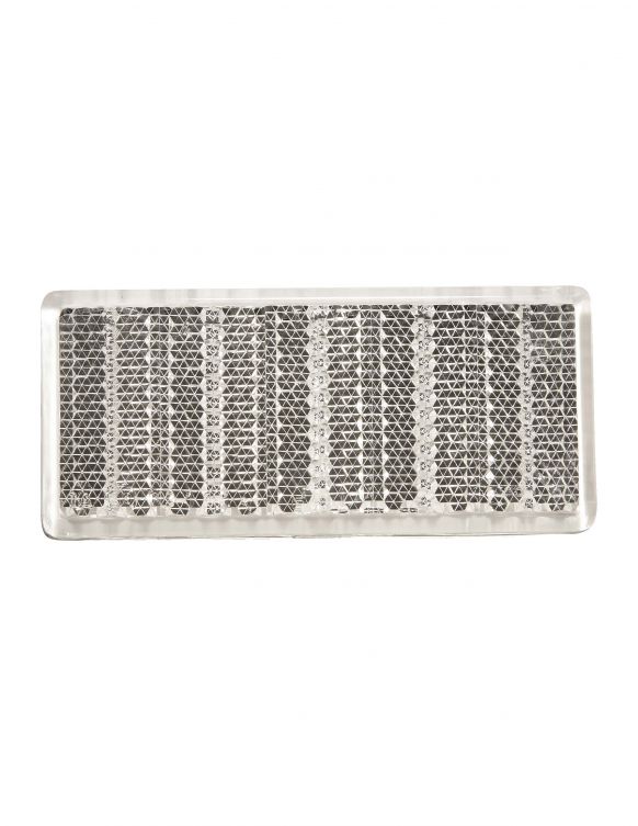 Reflector 76x34mm - 404701.001 - Reflectores