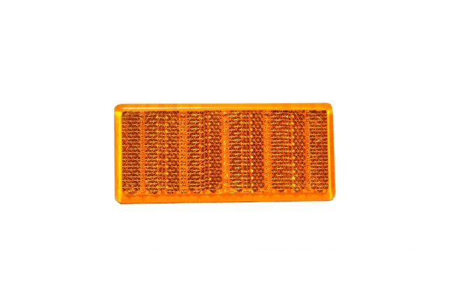 Reflector 76x34mm - 404703.001 - Reflectores