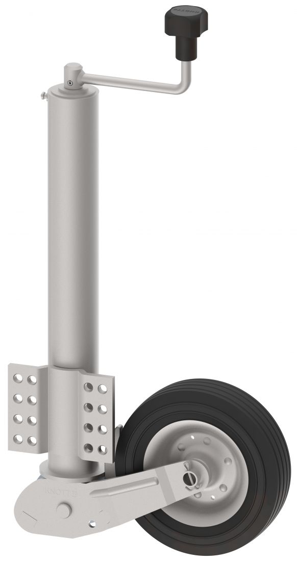 Rueda de apoyo ATK60 (soporte "K") - 405526.001 - Rueda de soporte