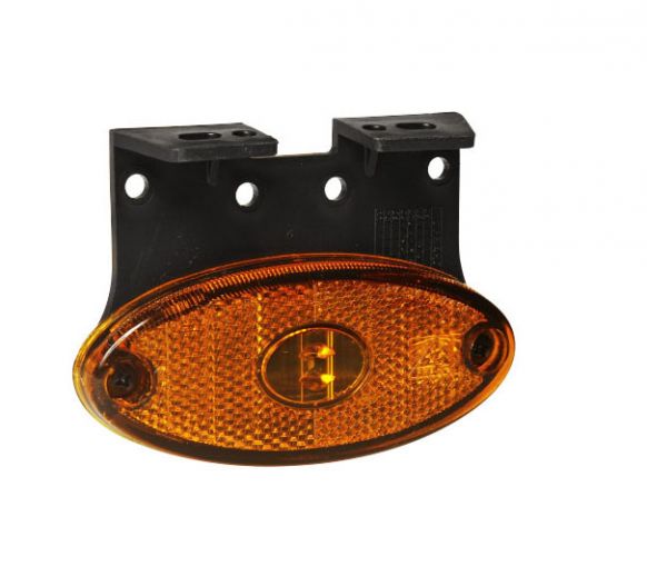 Flatpoint LED 2 - 405654.001 - Luz de señalización lateral