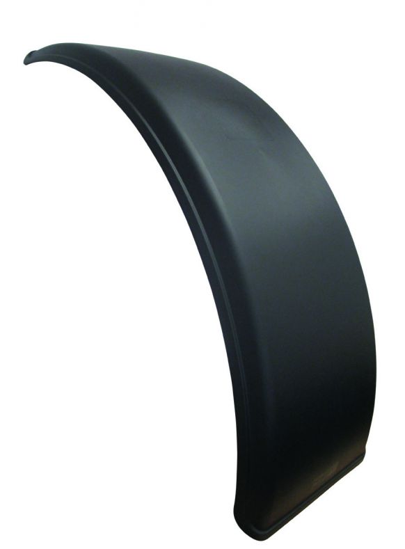 Guardabarros corto para tractor SG