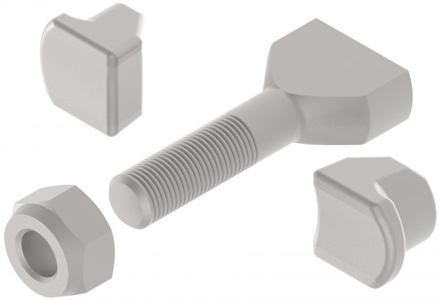 Juego de reajuste - 405980.001 - Piezas de repuesto de frenos de ruedas