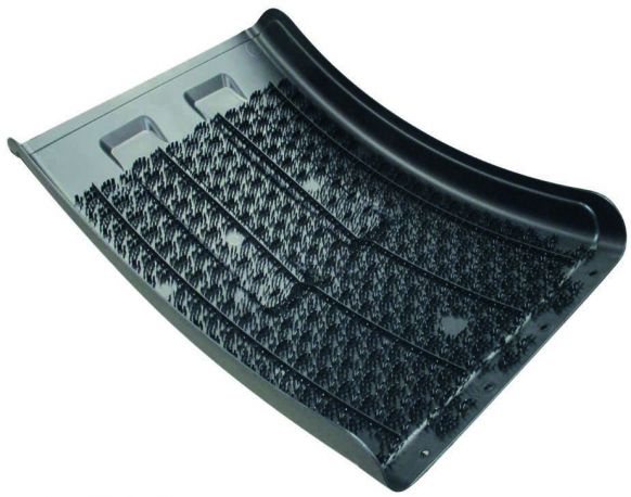 Cuarto de guardabarros