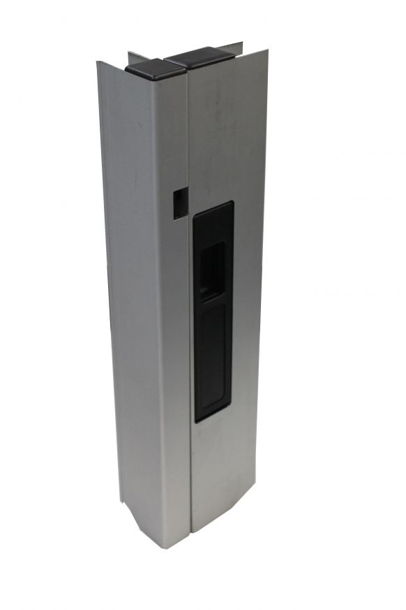 Cerradura con temporizador regulable - 406044.002 - Cierres