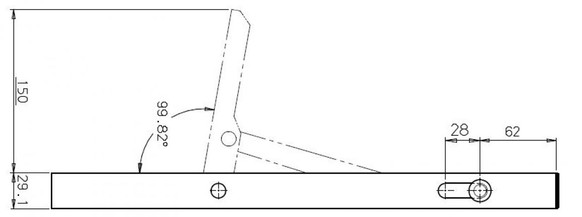 Cerradura con temporizador regulable - 406044.006 - Cierres