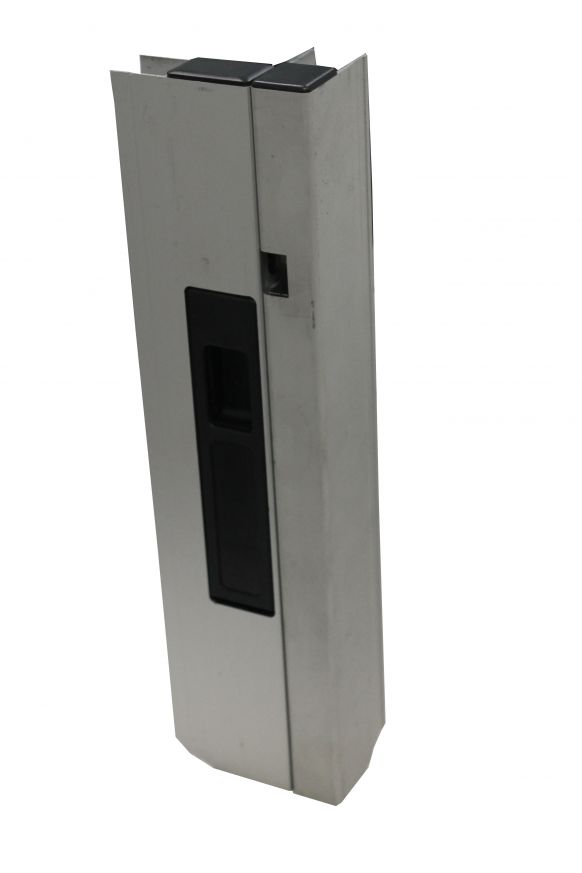 Cerradura con temporizador regulable - 406044.007 - Cierres