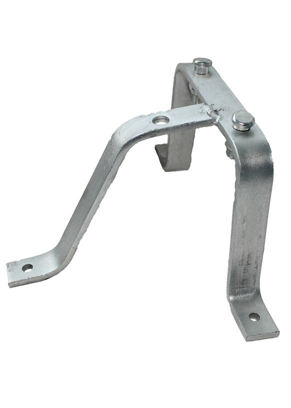 Soporte de rueda de repuesto - 406307.001 - Accesorios para ruedas/neumáticos/llantas