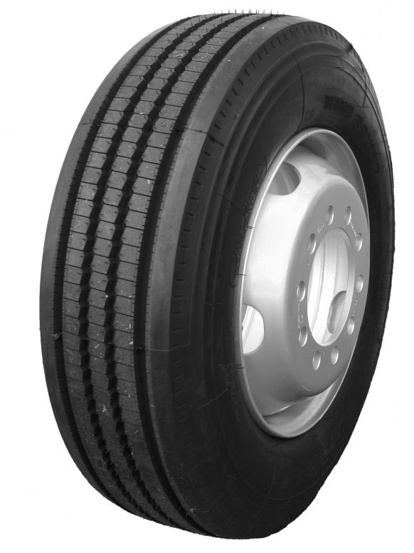 rueda 215/75R17.5 - 406575.001 - Ruedas