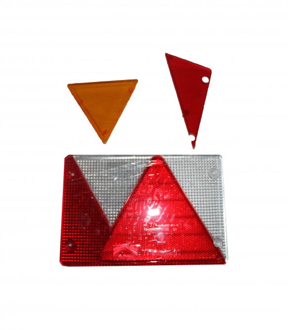 Lente - 406661.001 - Accesorios y repuestos para las luces