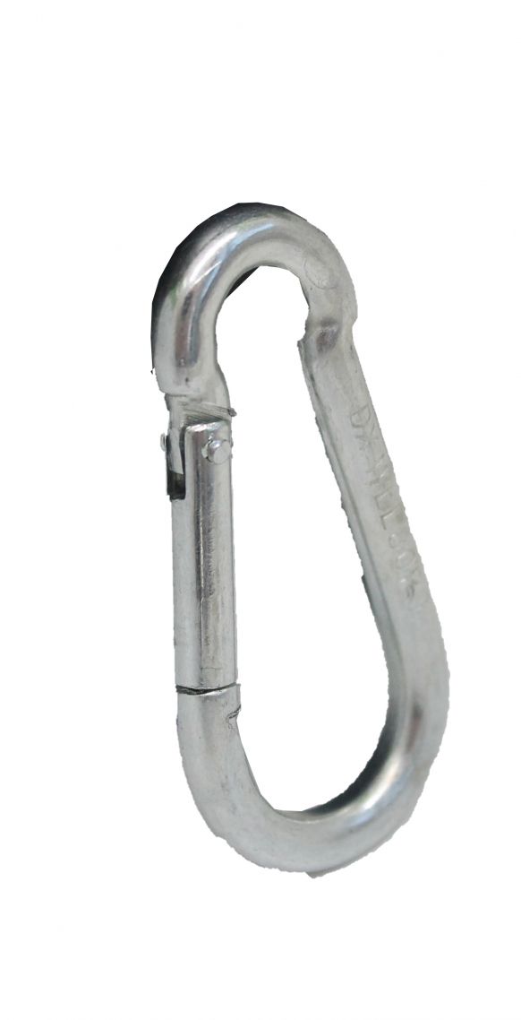 Mosquetón - 406687.001 - Accesorios del cabrestante