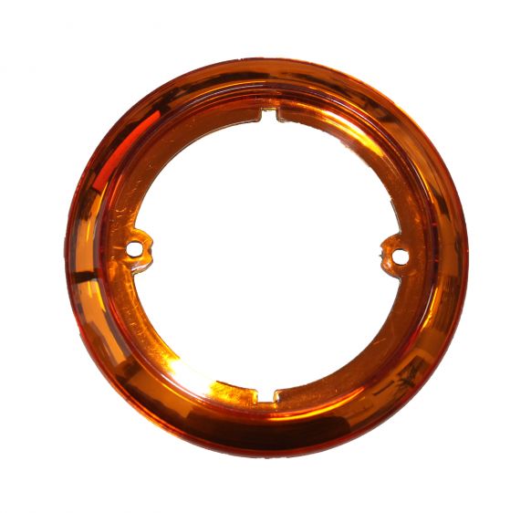 Roundpoint - Decoring naranja - 406792.001 - Accesorios y repuestos para las luces