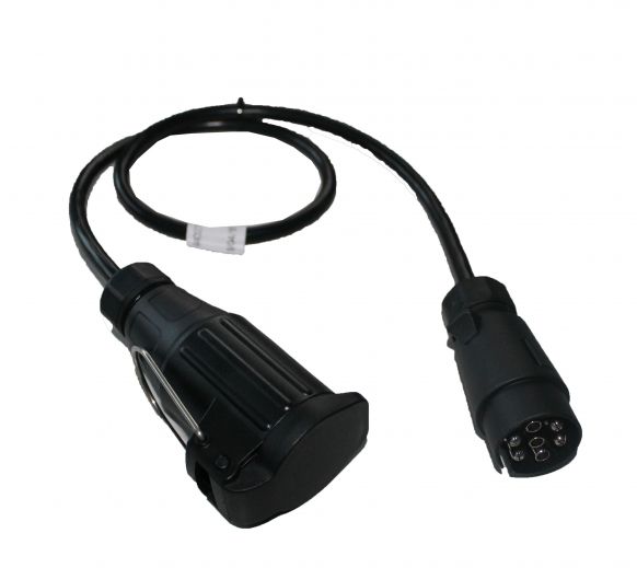 Adaptador de cable de 0,9m - 407316.001 - Sujetadores