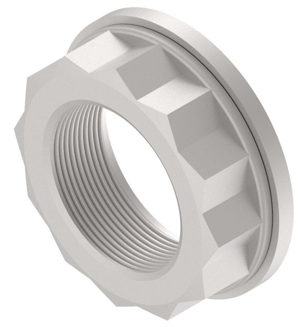 Tuerca del eje - 407895.001 - Piezas de repuesto de frenos de ruedas