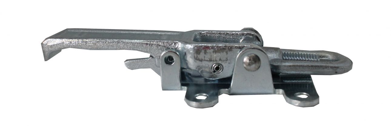 Cerradura excéntrica - 407974.002 - Cierres