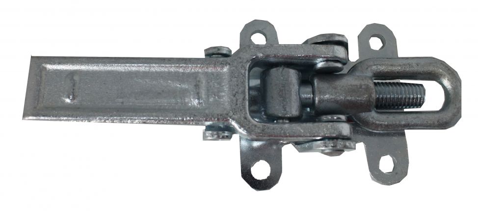 Cerradura excéntrica - 407974.002 - Cierres