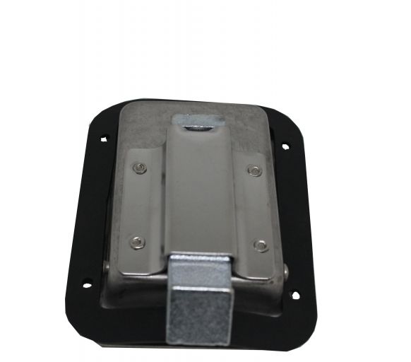 Cerradura del caso - 408061.001 - Cerraduras / Accesorios