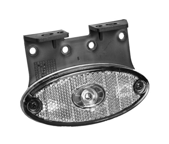 Flatpoint LED 2 - 408152.001 - Luces de posición