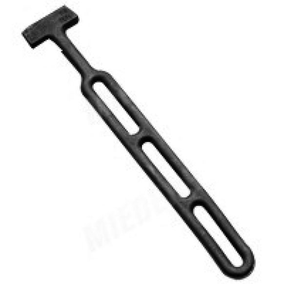 Correa de goma de fijación - 408171.001 - Lona y accesorios