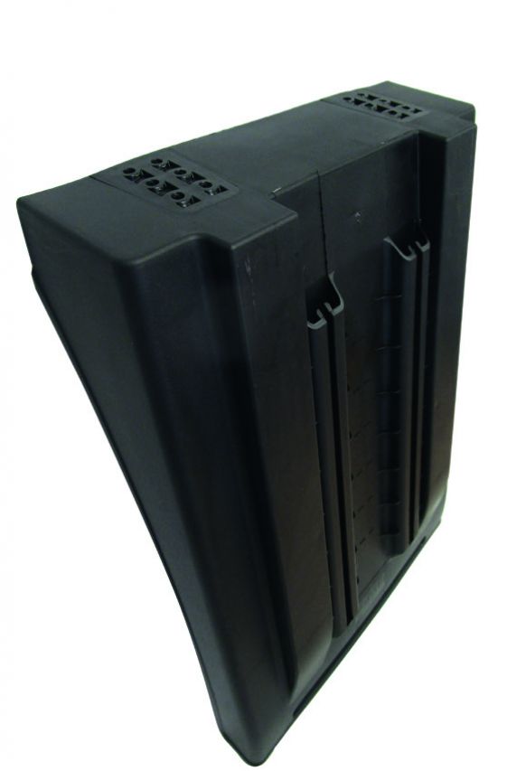 Faldón de guardabarros para camión SG