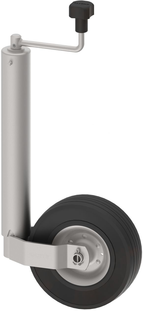 Rueda de apoyo TK60 - 408441.001 - Rueda de soporte