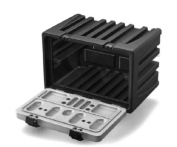 Caja de almacenamiento - 408468.001 - Cajas de herramientas